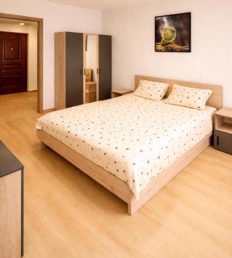 Nicolle Cozy Apartment