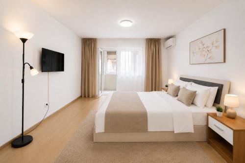 Nicolle Elite Apartment
