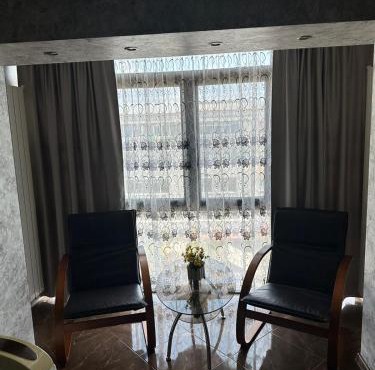 Nicoreb apartament