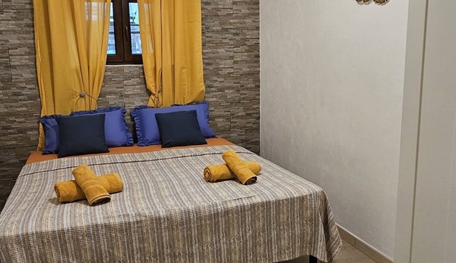 NICROB APARTAMENT