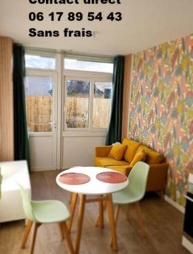 Nid douillet en Suisse Normande