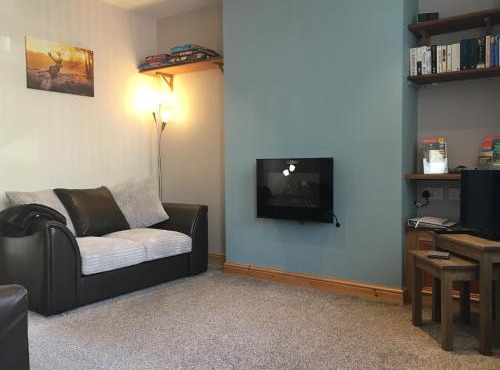 Nidd Cottage