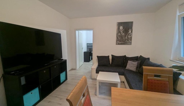 Nidderau Hanau Frankfurt NO
