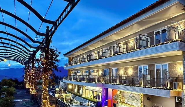 Nidimos Hotel