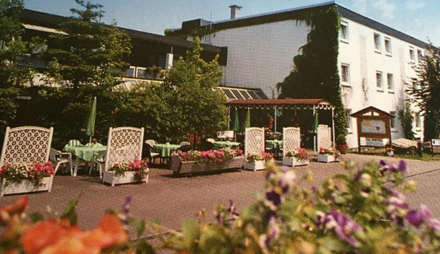 Niebuhrs Hotel