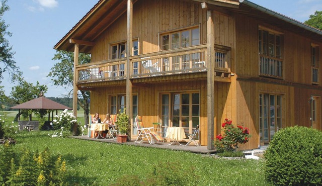 Niederauer Hof