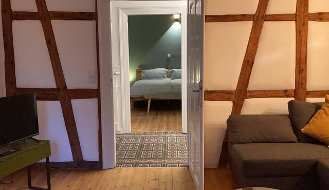 Nierstein Wohnung