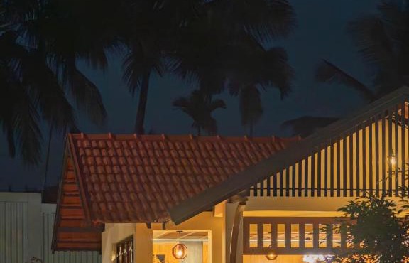 Nieve Boutique Resort by LIVV VACATIONS