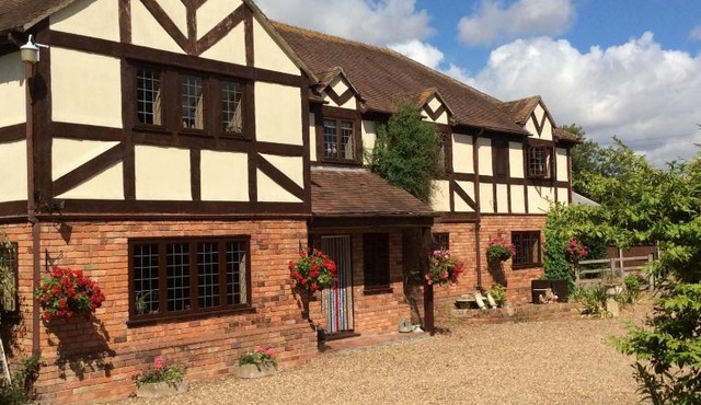 NIGHTINGALE B&B