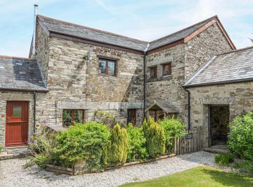 Nightingale Cottage