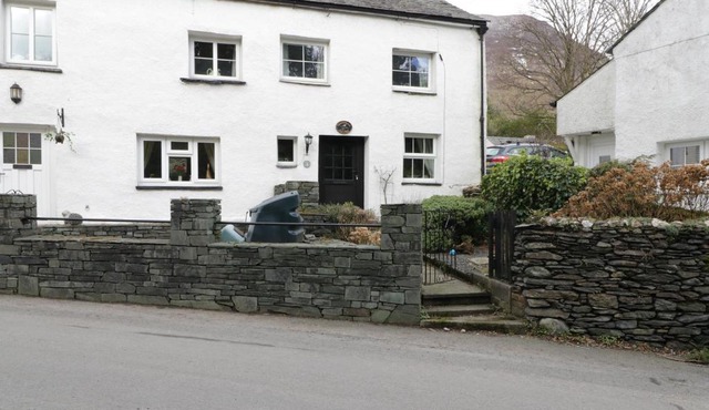 Nightingale Cottage
