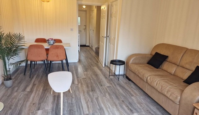 NightRest Homes Orchid2 NEC Free Parking 2Toilets