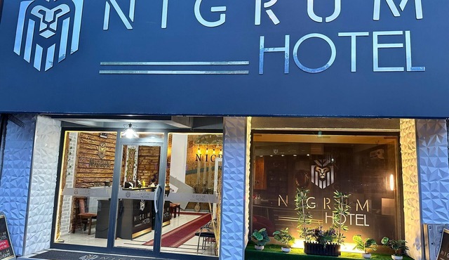 NIGRUM OTEL