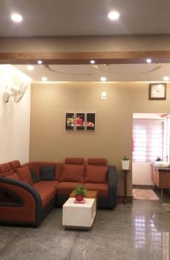 Nihara serviced villa