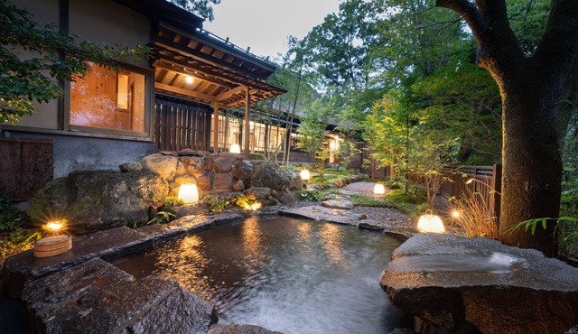 Nihon No Ashitaba