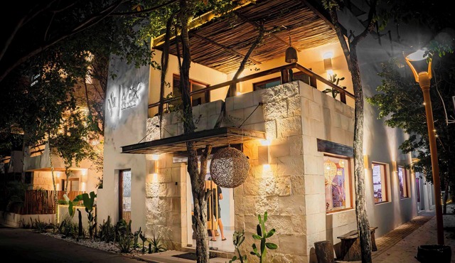Niik Tulum