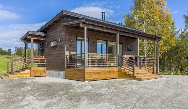 Niittyvilla by Interhome