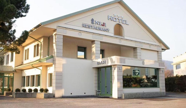 Niji Hotel&Restaurant