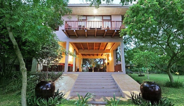NIKARA Luxury Beach House Yala