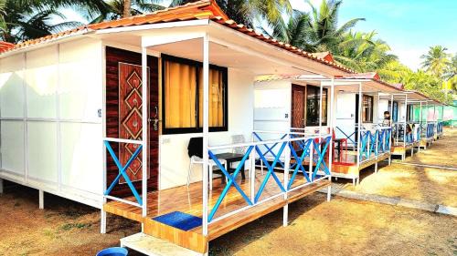 Nikhils Turtle Beach Cottages