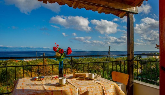Niki Apartments