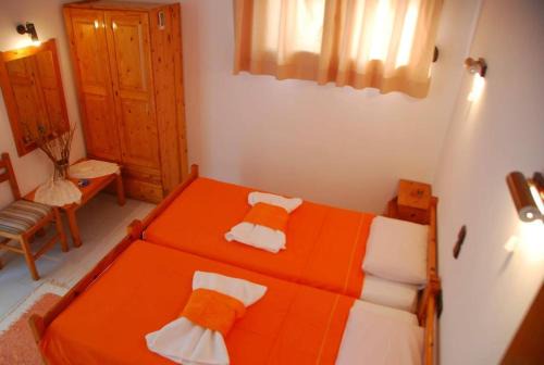 Niki rooms