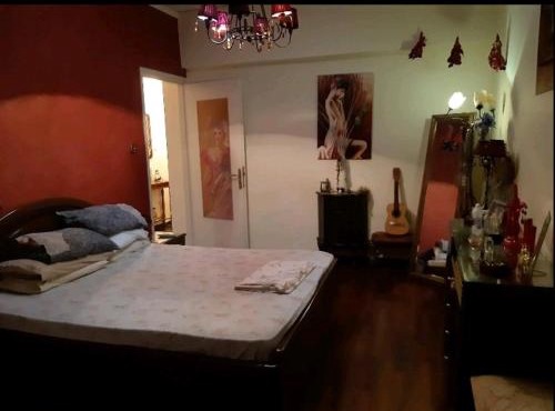 Niki's Apartment