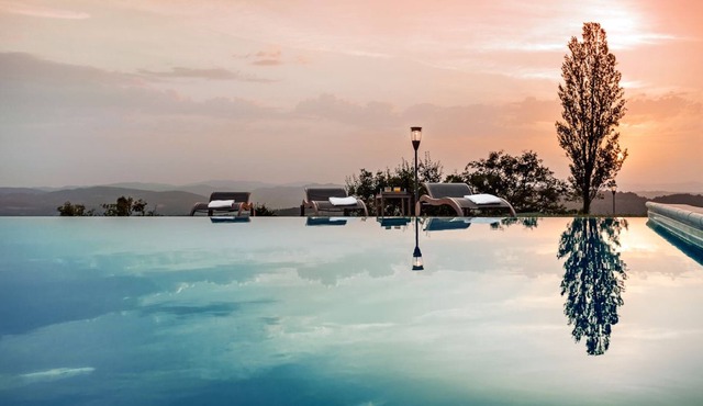 Nikis Resort