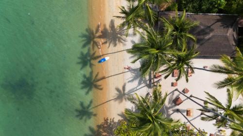 Nikki Beach Resort & Spa Koh Samui