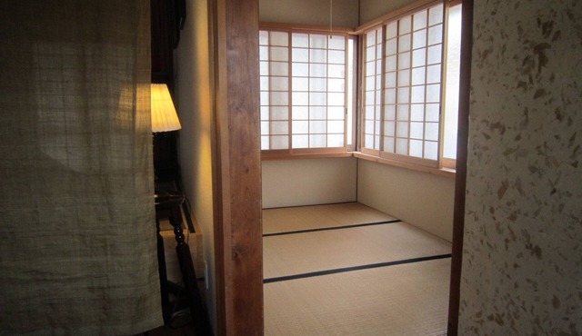 Nikko Cottage FU-SHA