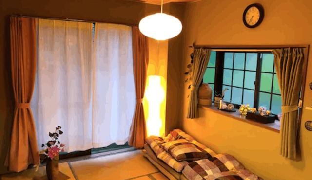 Nikko Dream House