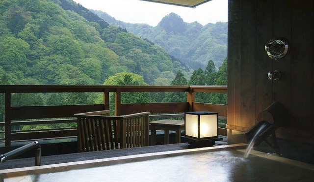 Nikko Senhime Monogatari