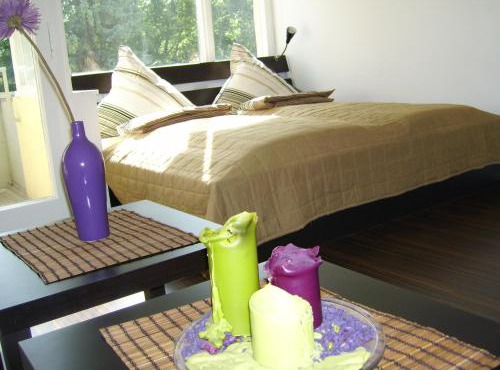 Nikol Apartments