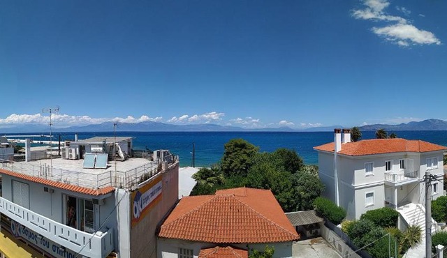 Nikolaos Residence