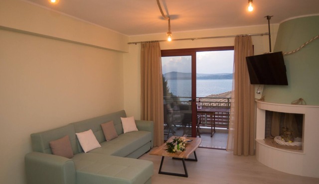 Nikolas Guest House
