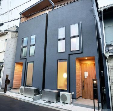 NIKYO DonHaus Private Villa OSAKA