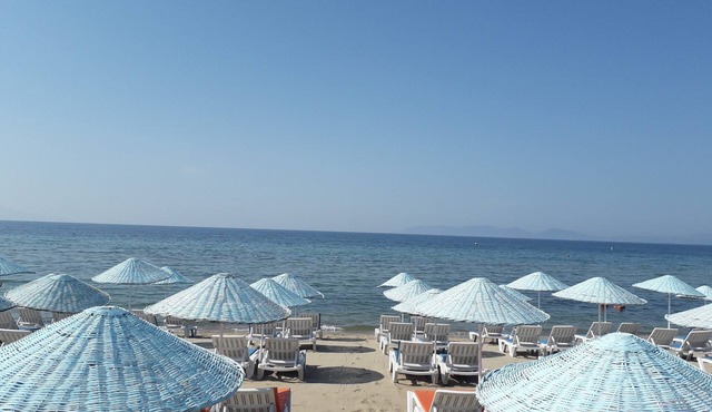 Nil Hotel