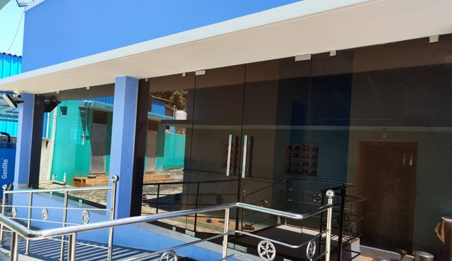 Nila Residency