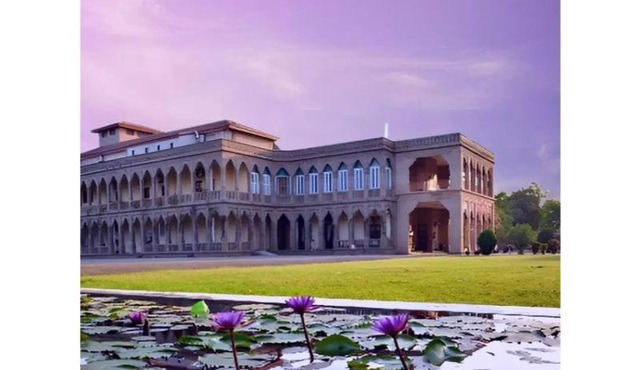 Nilambag Palace Hotel