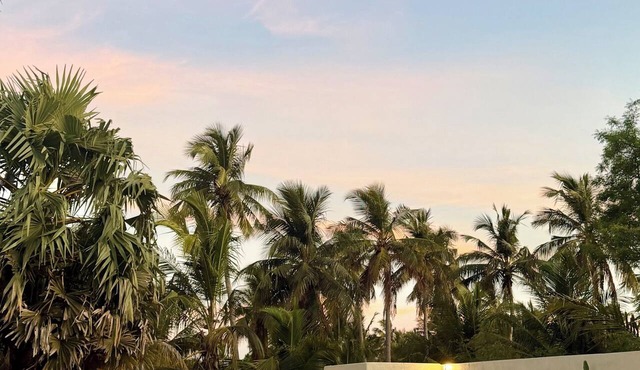 Nilaveli Boutique Hotel