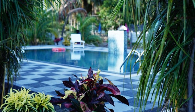 Nilaveli Stay Inn