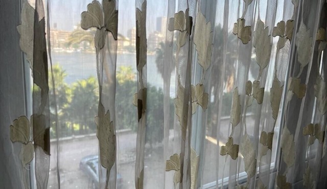 Nile View Apartment 4