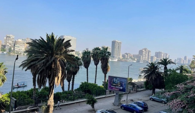 Nile view G