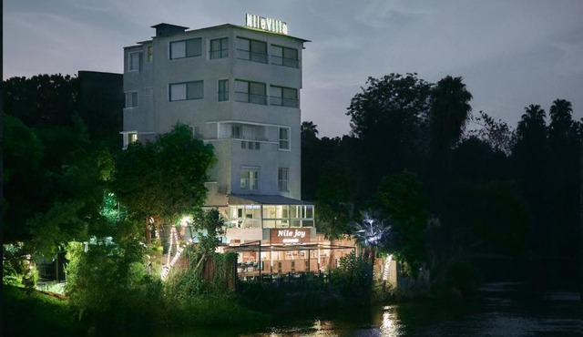 Nile Villa Hotel