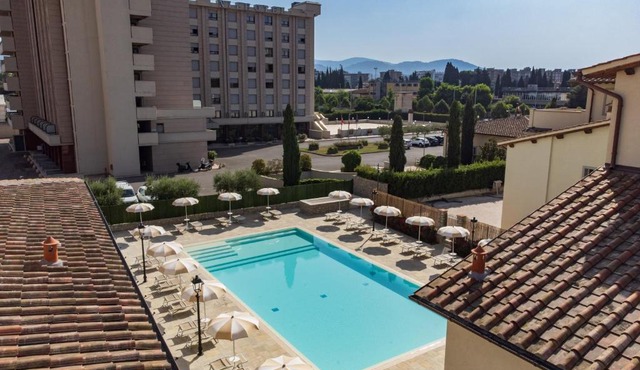 NilHotel Florence