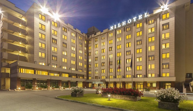 NilHotel Florence