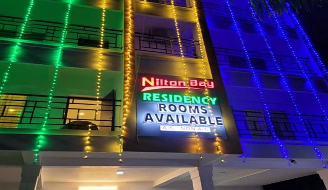 Nilton Bay Residency