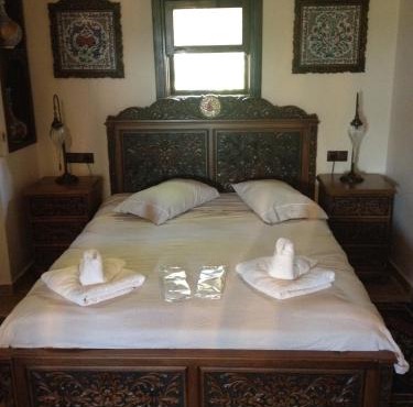 Nilya Hotel