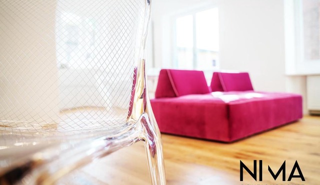 NIMA Boutique House