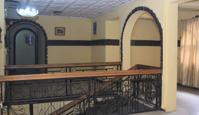 Nima Suites